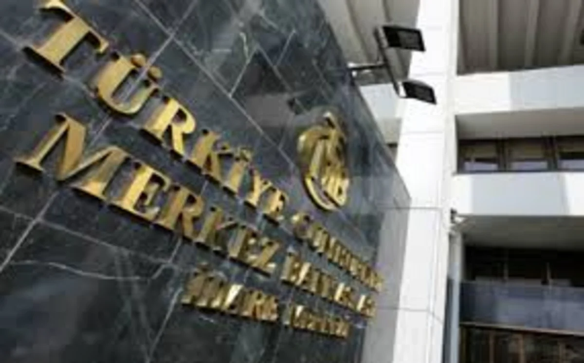 Turkey's Central Bank decreases overnight lending