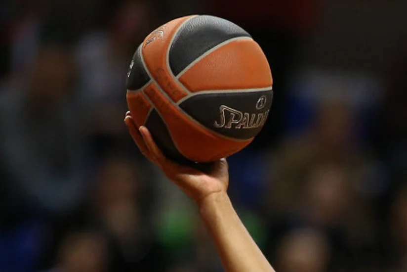 Basketbol üzrə 23-cü Azərbaycan çempionatının yeddinci turunun oyunları keçirilib
