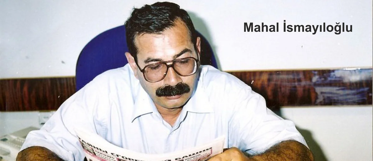 Mərhum jurnalistin oğlu məhkəmə zalından azadlığa buraxılıb