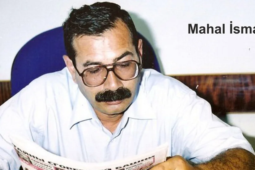 Mərhum jurnalistin oğlu məhkəmə zalından azadlığa buraxılıb