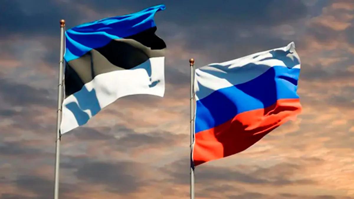Парламент Эстонии отклонил законопроект о закрытии границы с Россией