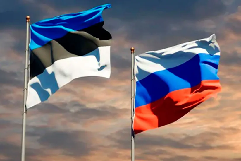 Парламент Эстонии отклонил законопроект о закрытии границы с Россией