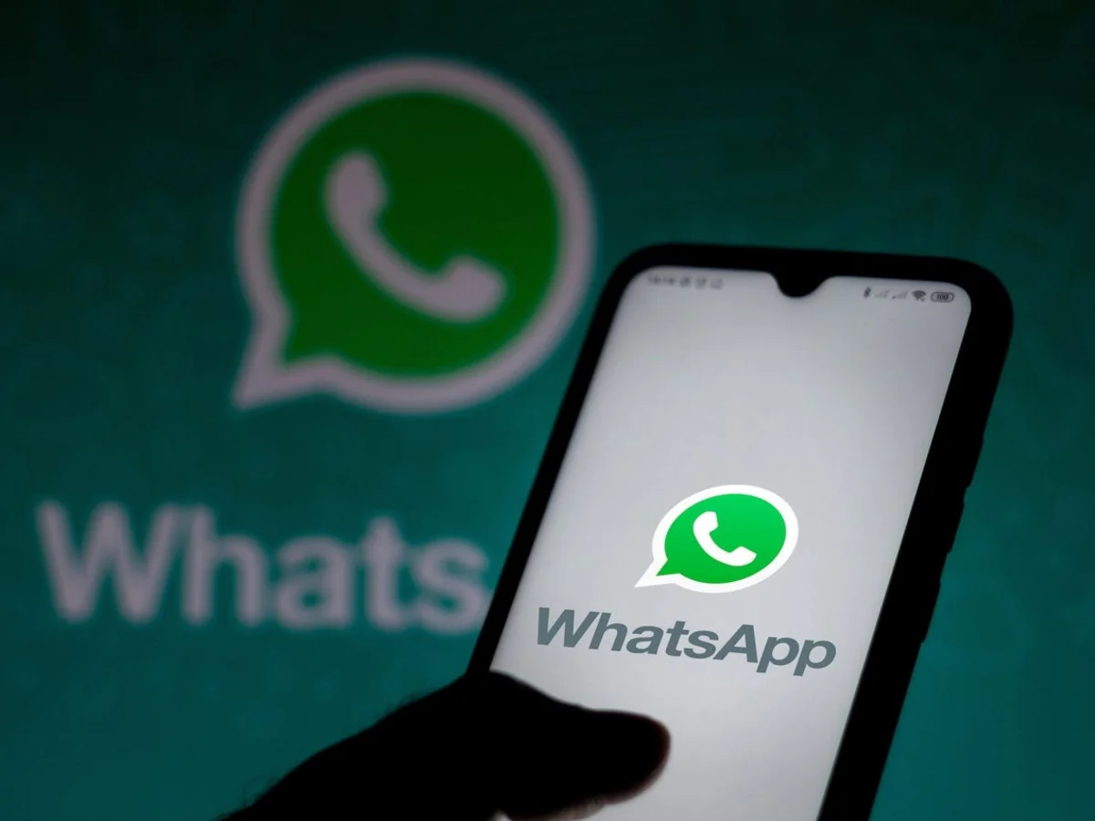 Vatsapda yeni funksiya yaradılır