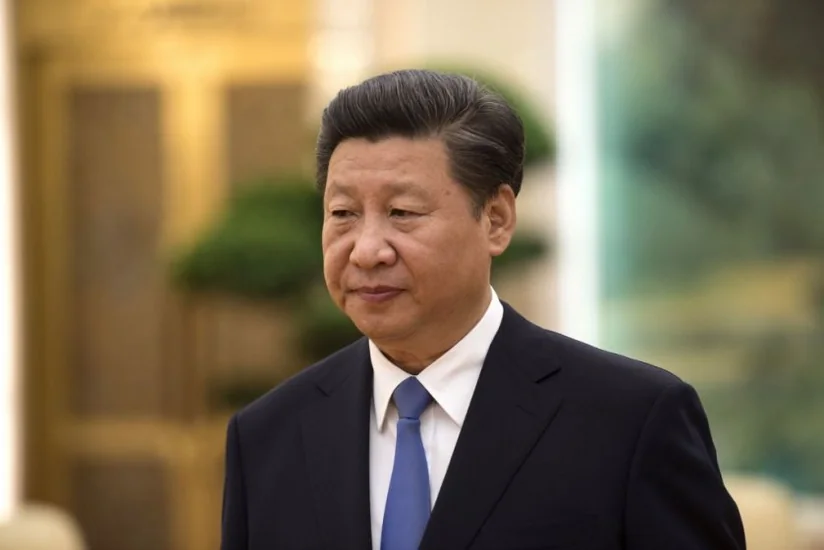 Xi Jinping to pay state visit to Kyrgyzstan