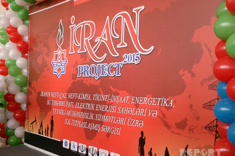​İran şirkətləri Azərbaycana 760 mln. dollar sərmayə yatırıb