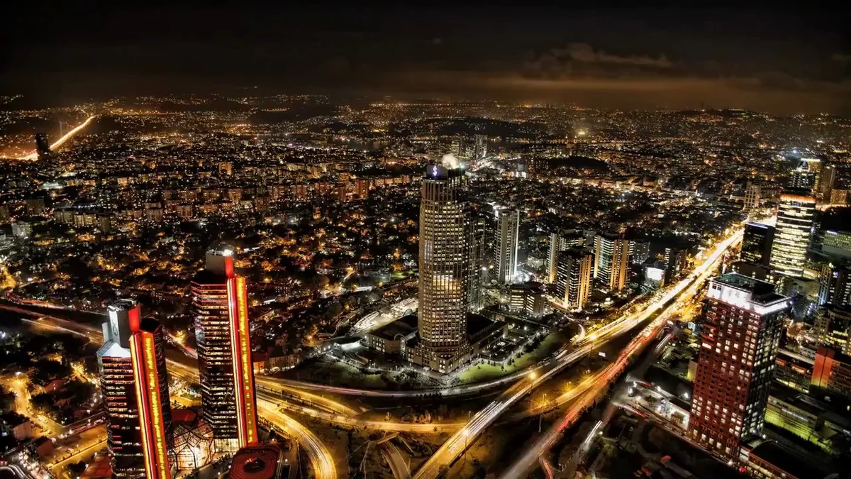 Türkiyə mənzillərin qiymət artımına görə Avropada liderdir