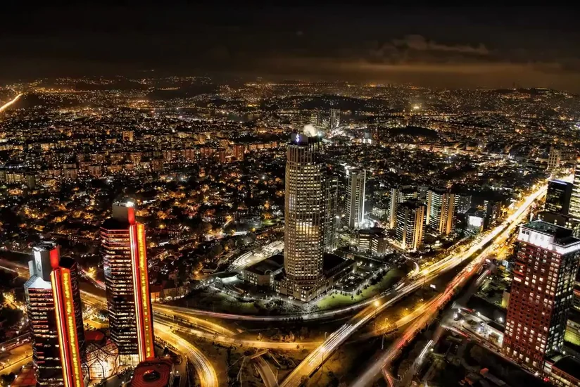 Türkiyə mənzillərin qiymət artımına görə Avropada liderdir