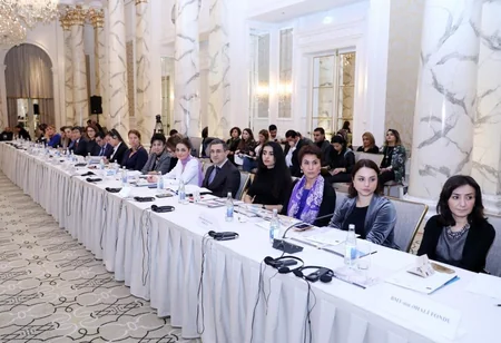Azərbaycanda uşaqların cins fərqinə görə seçilməsinin qarşısını almaq üçün yeni layihə hazırlanıb