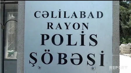 Cəlilabadda pornoqrafik videolar satan şəxslər saxlanılıb - FOTO