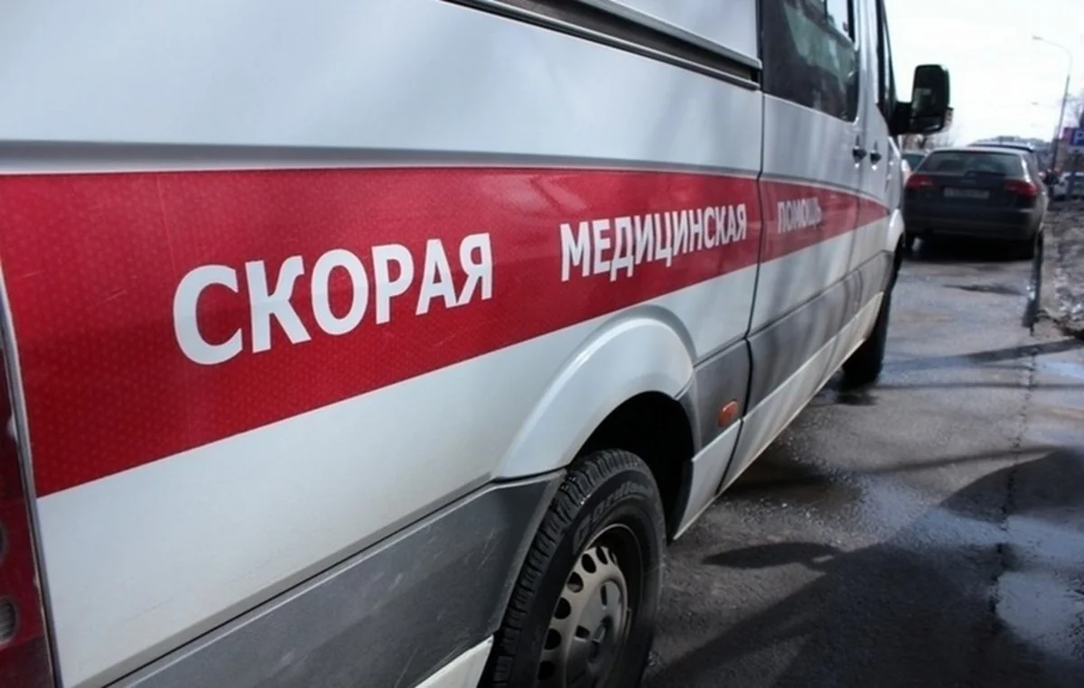 Over 100 people get poisoned at school disco in Kyrgyzstan
