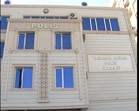 Bakıda taksi sürücülərinə qarşı quldurluq edən şəxslər saxlanılıb