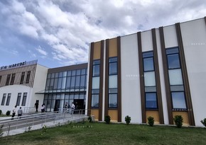 Şəmkir Uşaq Reabilitasiya Mərkəzində 5 min 400-dən çox uşaq xidmətlərlə təmin edilib