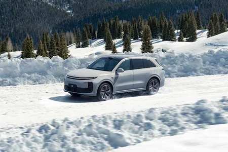 Li Auto RƏSMİ olaraq Azərbaycanda!