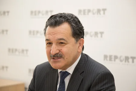 Aydın Mirzəzadə: Mənim biznesimin olub-olmamasına maraq göstərilməsini çox sakit qarşılayıram