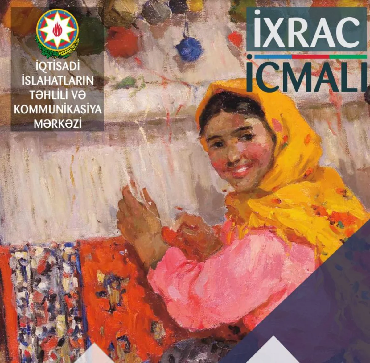 Azexporta 7 ayda 53 ölkədən 264 mln. ABŞ dolları məbləğində ixrac sifarişi daxil olub