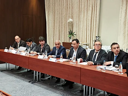 AFFA Klublar Komitəsinin iclası keçirilib