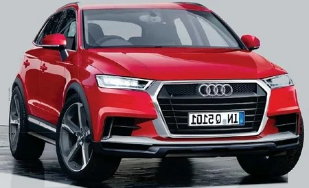 Bu il Azərbaycana yeni Audi avtomobil modelləri gətiriləcək