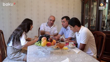 Qərbi Azərbaycan Xronikası: “Qayıdış baş tutacaq, gedib evimizdə yaşayacağıq”