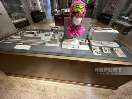 Üzən adalar və Munzur vadisinə səyahət - REPORTAJ