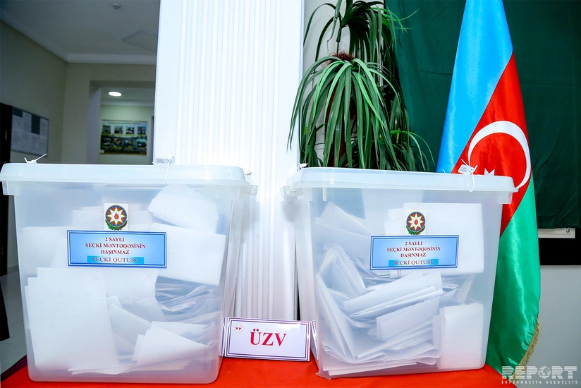 Embassy appeals to Azerbaijanis living in Germany regarding presidential elections