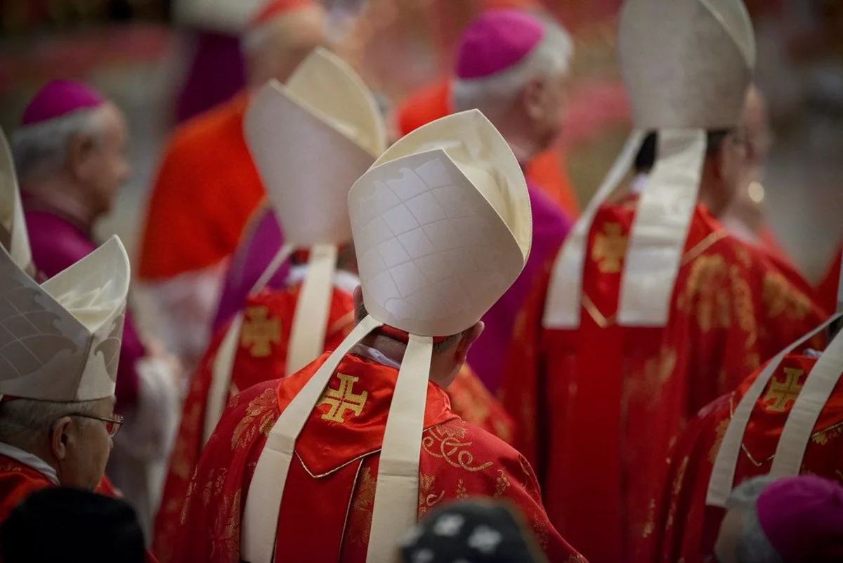 Vatican conclave may convene on May 5