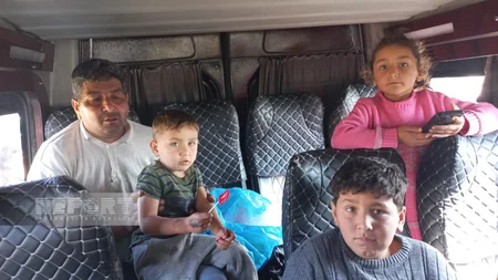 Növbəti köç karvanı Xocalının Ballıca kəndinə çatıb, açarlar təqdim edilib - YENİLƏNİB-2