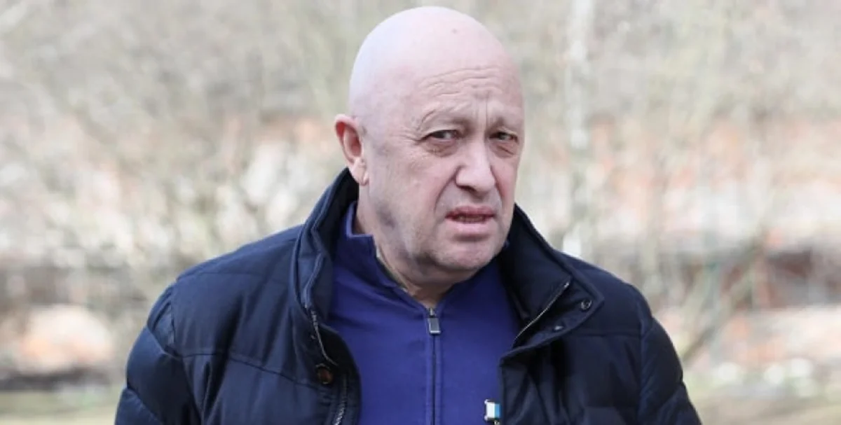 Yevgeni Priqojinin bəyanatından sonra cinayət işi açılıb