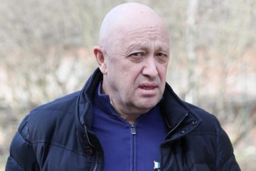 Yevgeni Priqojinin bəyanatından sonra cinayət işi açılıb