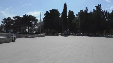 Sumqayıtda karantin rejimini pozan yüzə yaxın şəxs cərimələndi