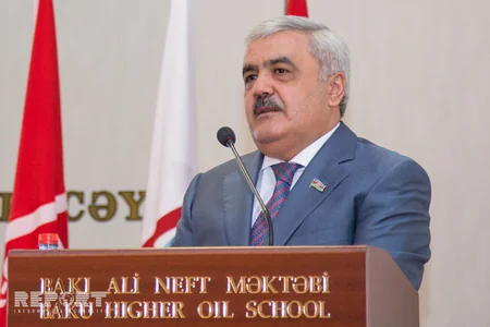 SOCAR veteran neftçilərə yardım edib