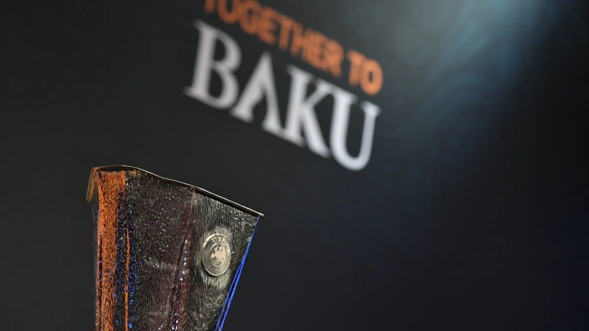 Bu gün Avropa Liqasının 1/8 final mərhələsinin püşkü atılacaq