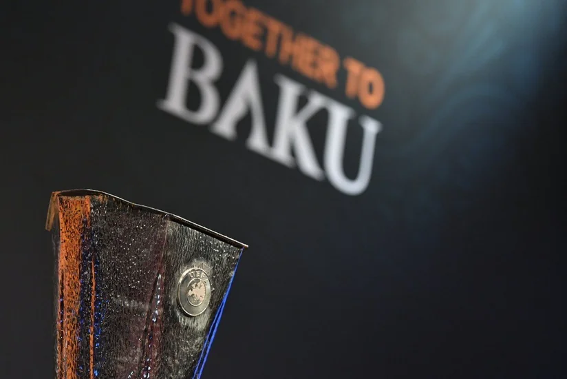 Bu gün Avropa Liqasının 1/8 final mərhələsinin püşkü atılacaq
