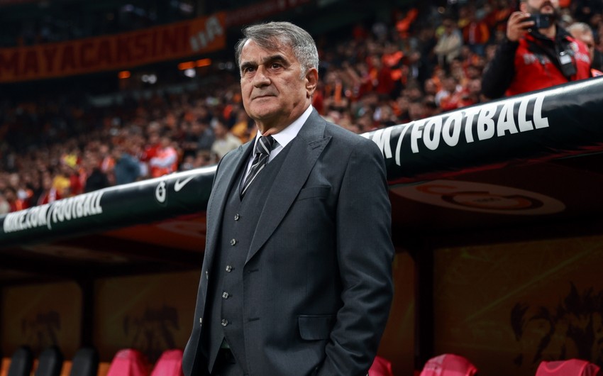 Şenol Günəş: Neftçiyə qarşı daha həvəsli və sürətli oyun gözləyirəm