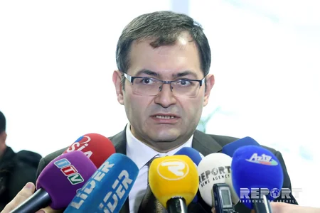 Bakıda Soyqırımlara son adlı beynəlxalq konfrans başlayıb