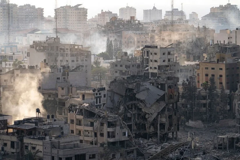 Израиль и ХАМАС договорились о повторении сделки по обмену заложников