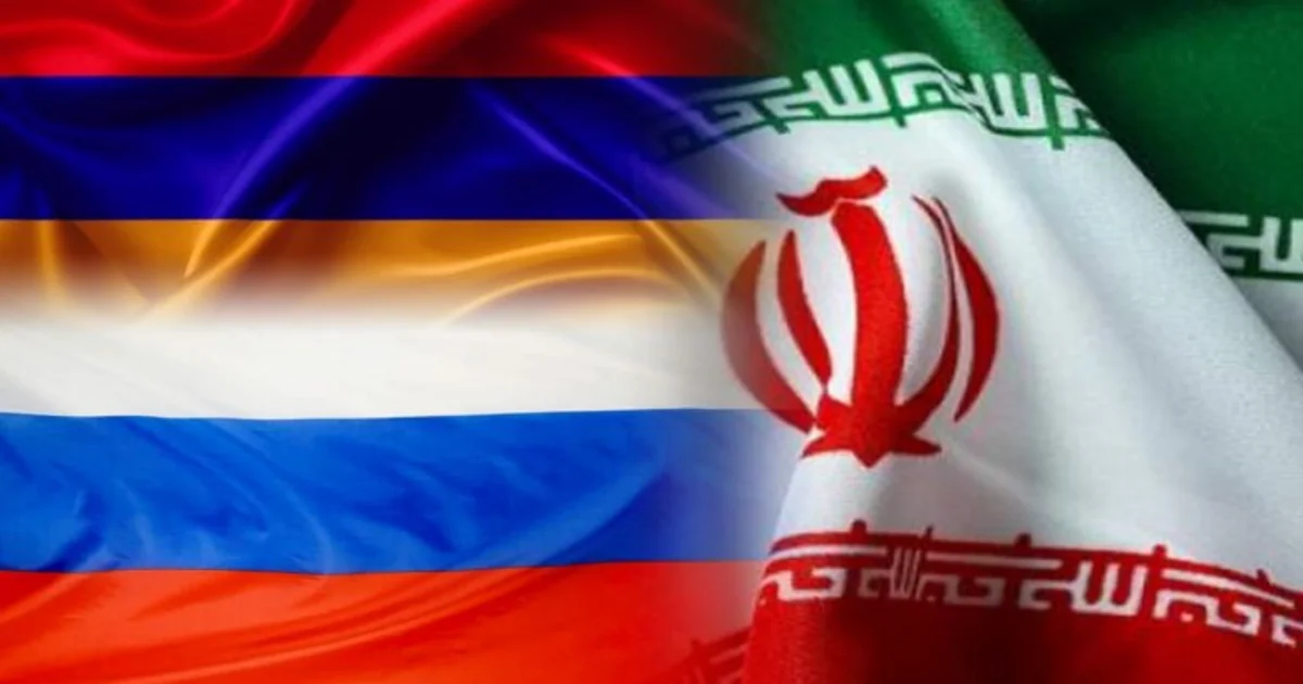 Armenian media: 'Iran and Russia do not care about us, they defend their interests'