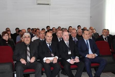 Bu günə qədər qaz anbarlarından 1,9 mlrd. kubmetr qaz çıxarılıb