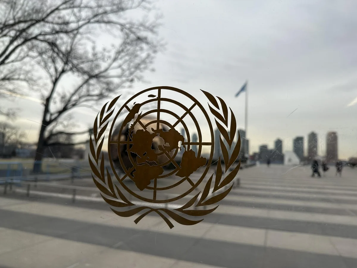 BMT-nin Baş katibi Ukrayna xalqına başsağlığı verib