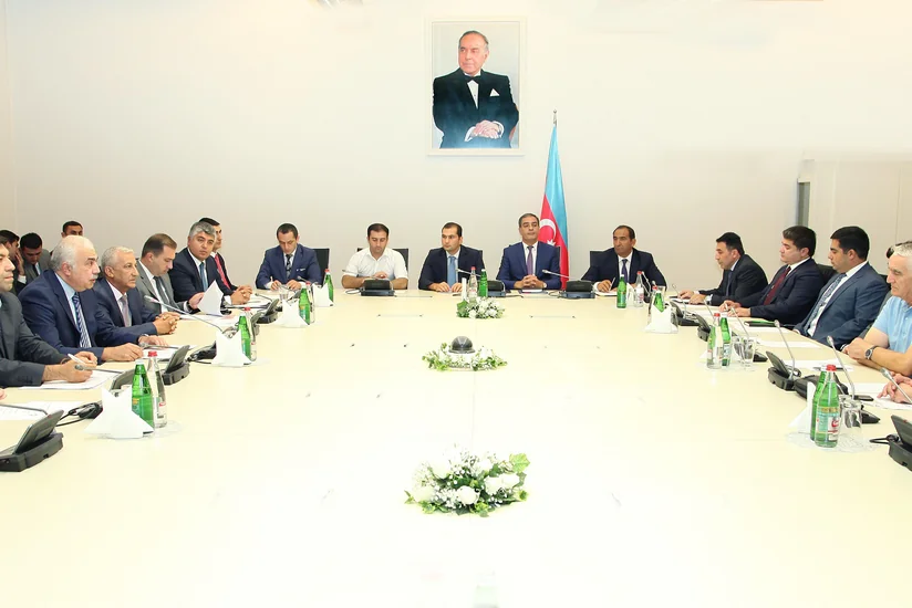 Azərbaycanda daha 19 sahibkara investisiya təşviqi sənədi verilib