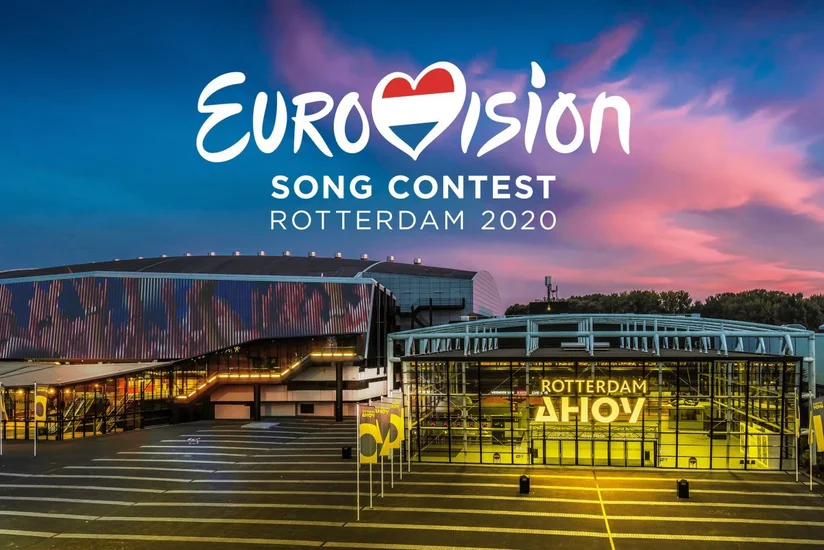 “Eurovision Planet Magazine”: Azərbaycan yarışmanın qalibi olacaq - FOTO - VİDEO