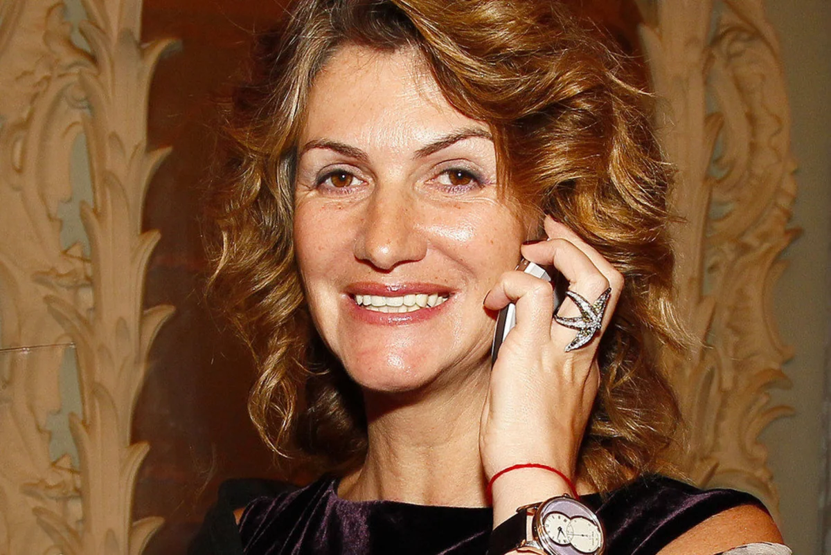 Rusiyanın ən zəngin qadınlarından biri həbs edilib