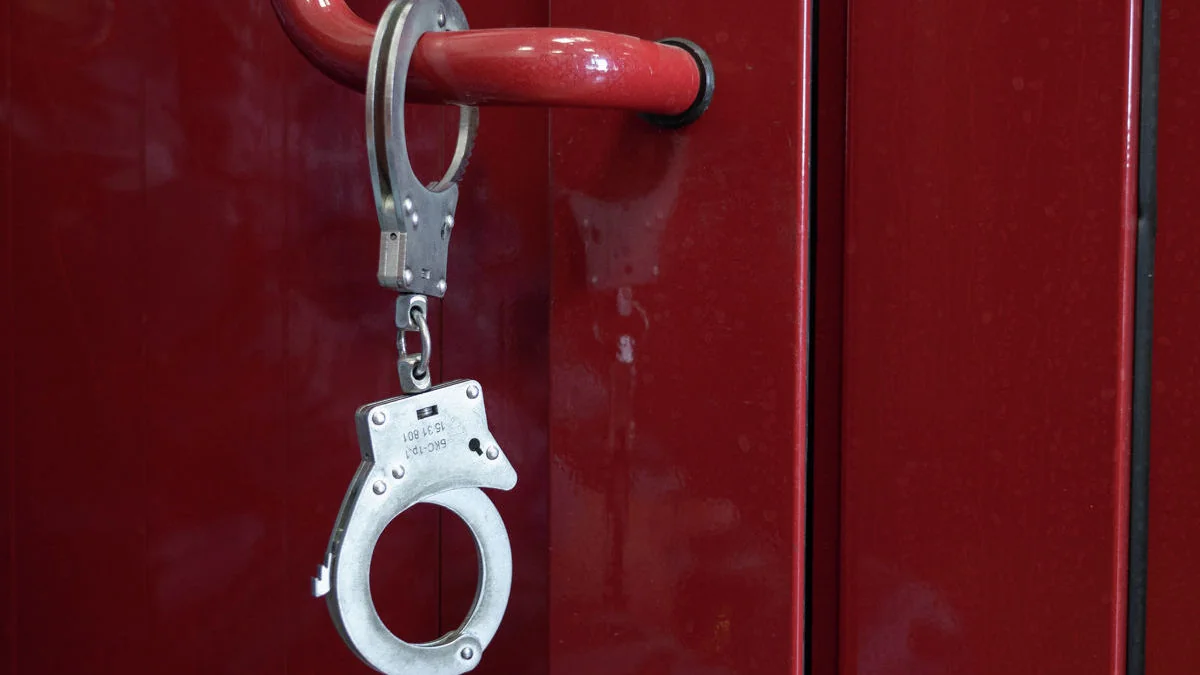 Iranian security forces detain opposition journalist