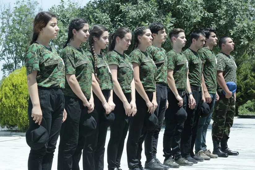 “İrəli” İctimai Birliyi “Marş İrəli” layihəsinə start verib