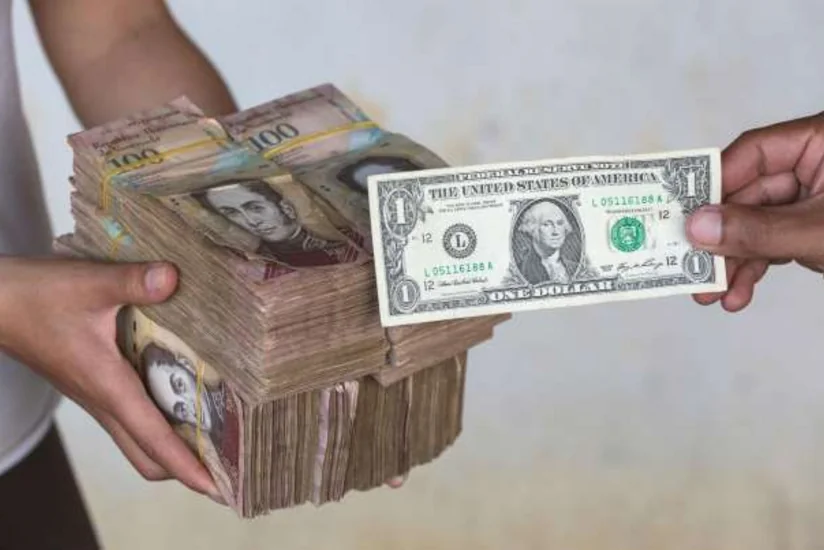 Venesuela iqtisadiyyatı son beş ildə 2 dəfə kiçilib