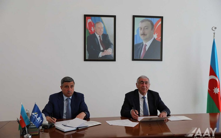 Saleh Məmmədov Şabranda vətəndaşları qəbul edib