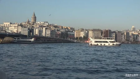 Azərbaycanın da aktiv istifadə etdiyi İstanbul boğazı haqqında bilinməyənlər - REPORTAJ