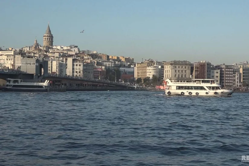 Türkiyə boğazlardan keçən gəmilərə görə ildə 200 milyon dollar gəlir əldə edəcək