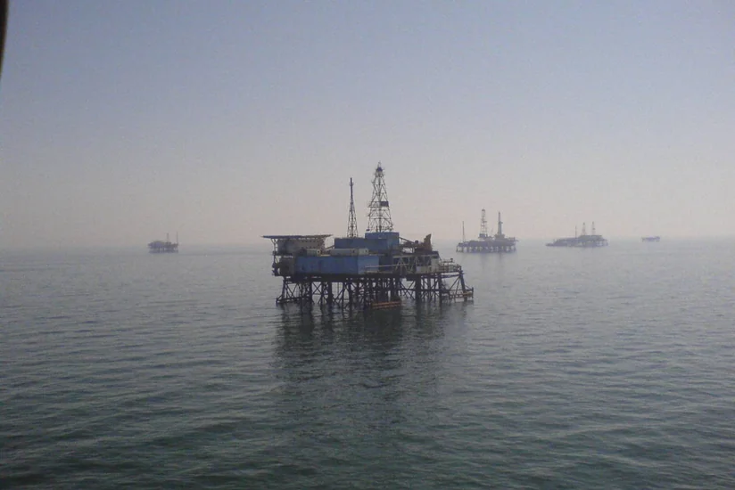 SOCAR dəniz özüllərində yeni nasosların tətbiqinə başlayıb