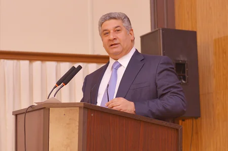 Azad Rəhimov: Bədən Tərbiyəsi və İdman Akademiyası ölkə idmanının inkişafına böyük töhfə verib