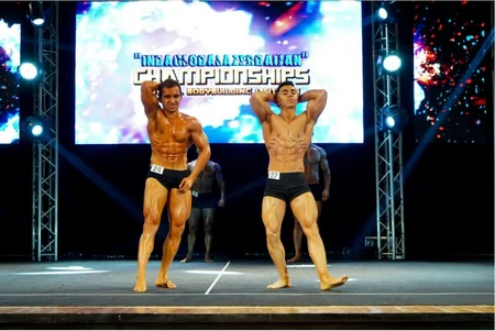 Natural Bodibildinq və Fitnes üzrə Azərbaycan çempionatı keçirilib - FOTO
